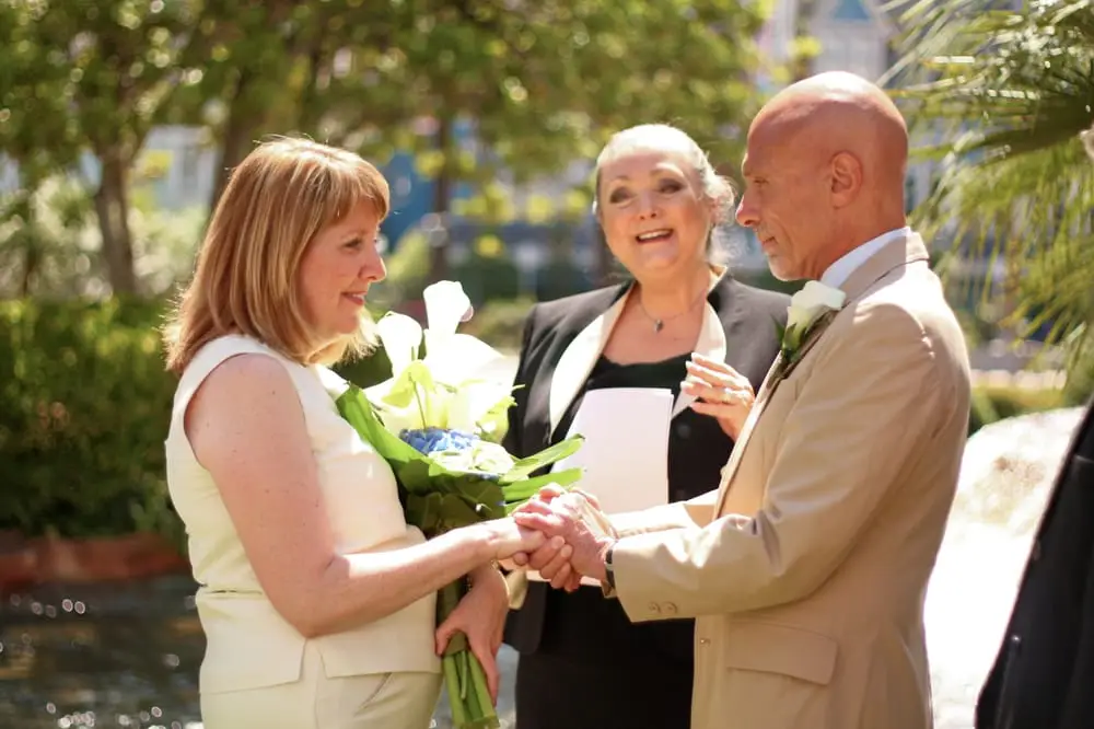 Wedding Las Vegas 01
